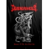 Demonomancer - Poisoner Of The New Black Age + Poster + Memorial Ca...