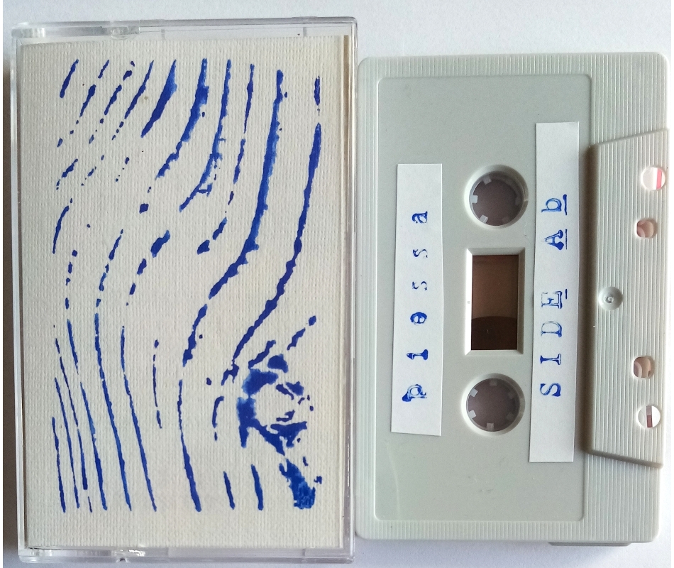 Piessa - Abraasio (Fin), Tape