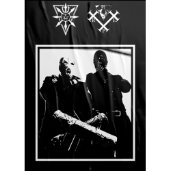 Chaos Cascade/RXAXPXE - Nail Your Bombs + Poster + Rusty Nails + Ph...