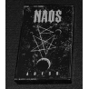 Naos - Abyss (Ice), Tape Desolation Galaxies Records