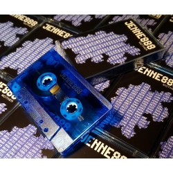 Jenne888 - Mother, Ltd. 100 (Ger), Tape Dunkelheit Produktionen