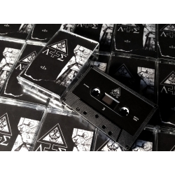 Logos - I (Rus), Tape Dunkelheit Produktionen