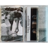 Pubic Eminence - High Voltage, Tape