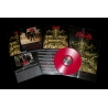 Tunjum - Deidades Del Inframundo + Poster, Red Edition, Ltd. 100 (P...