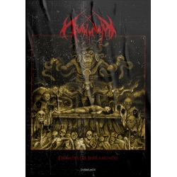 Tunjum - Deidades Del Inframundo + Poster, Black Edition, Ltd. 300 ...