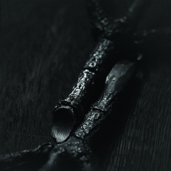 Trepaneringsritualen - ᛉᛦ - Algir, Eller Algir I Merkstave (Swe), D...