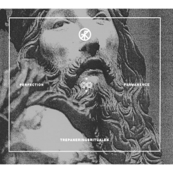 Trepaneringsritualen - Perfection And Permanence (Swe), Digipack CD...