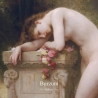 Burzum - Fallen, Southamerican Press (Nor), CD Somber Music