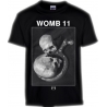 Womb11 - (-) (Rus), Shirt Dunkelheit Produktionen