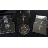 Sombre Présage - Céleste (Fra), CD Occultum Productions