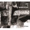 Z'Ev & Julien Ottavi - Crash & Cross (USA/Fra), Digipack CD 4ib Rec...