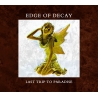 Edge Of Decay - Last Trip To Paradise (Fin), Digipack CD 4ib Records