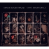 Simon Balestrazzi - Atti Innaturali (Ita), Digipack CD St.An.Da.