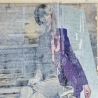 Bi Nostalgia & Fiori Carones Alberto - Le Statue D'Acqua, 1988 (Ita...