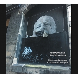Corrado Altieri & Paolo Bandera - Metamorfosi Asincrona E Discontin...
