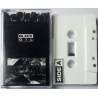 Clotting - Black Oil (USA), Tape Nil By Mouth