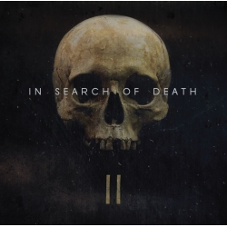 In Search Of Death - II (Bel), Digipack CD Steinklang Industries
