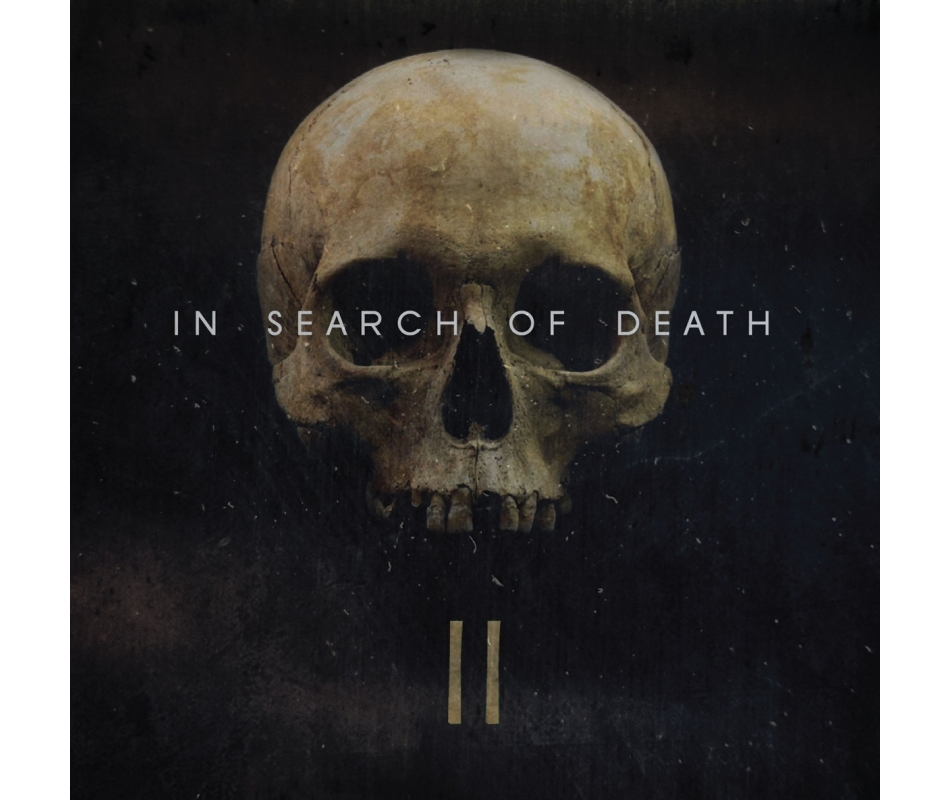 In Search Of Death - II (Bel), Digipack CD Steinklang Industries