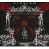 Neolithic Nation - Atavism (Ger/Rus), Digipack CD Steinklang Indust...