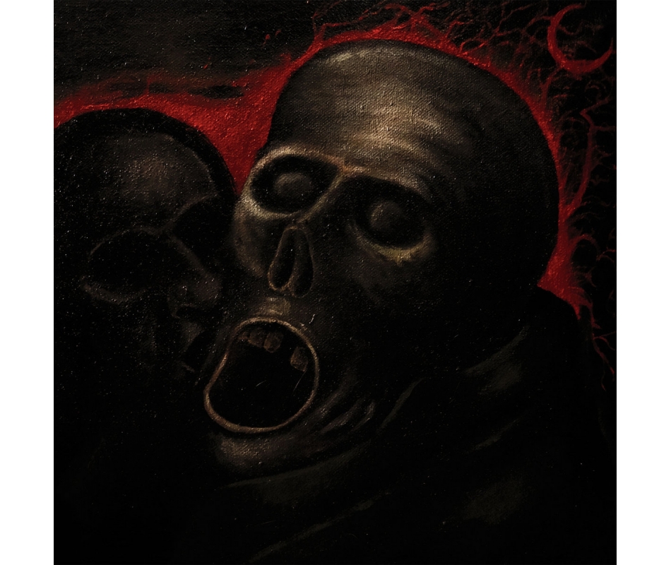 Coalminer - Beautiful Deterioration (Phi), LP Steinklang Industries