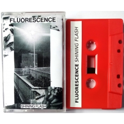 Fluorescence - Shining Flash (Ger), Tape