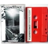 Fluorescence - Shining Flash (Ger), Tape