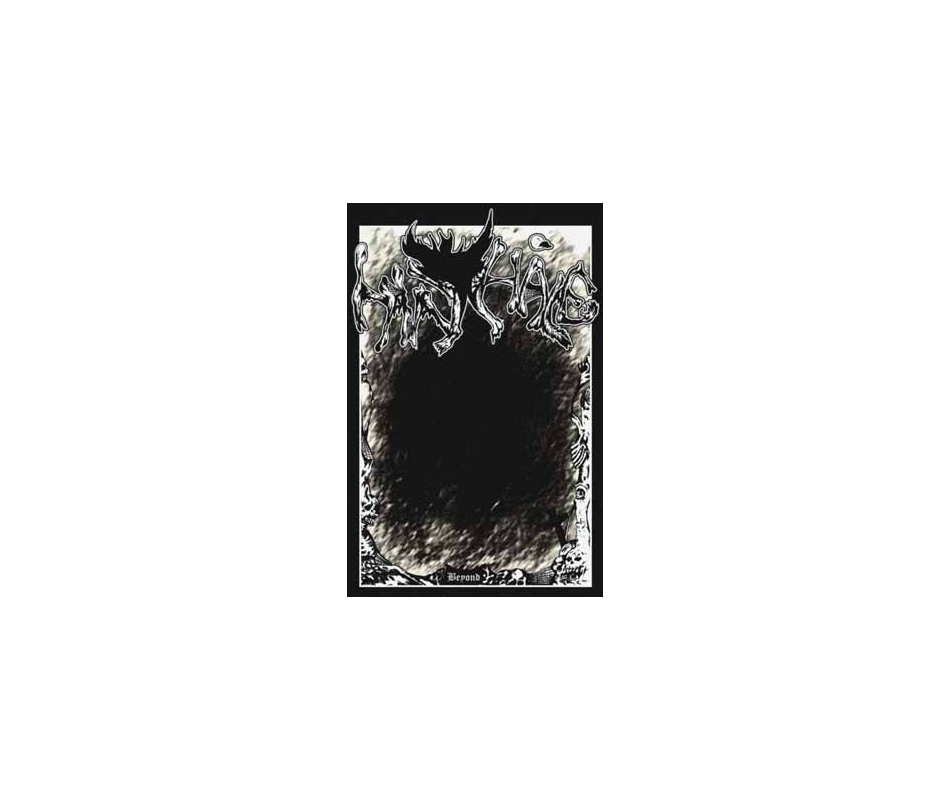 Hin Håle - Beyond (Swe), Tape