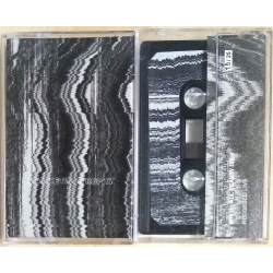 Apathetic Atrophy - Cuts (Nor), Tape