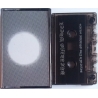 Breaking Wheel - Beneath The Opaque Skies (USA), Tape Cranial Blast
