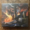 Kosmokrator - Through Ruin... Behold (Bel), Digipack CD Ván Records