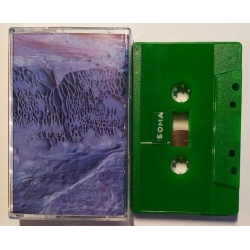 Soma - Vociferando En Lenguas Antiguas (Spa), Tape