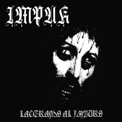 Impur - Lacerando Al Impuro (Spa), Digipack CD