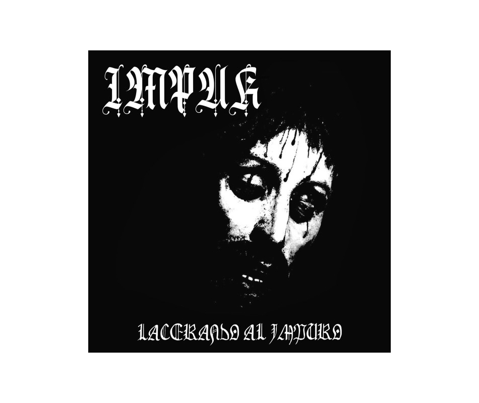 Impur - Lacerando Al Impuro (Spa), Digipack CD