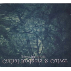Cathal Rodgers & Culver - Terra Incognita (Ire/UK), Digipack CD