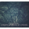 Cathal Rodgers & Culver - Terra Incognita (Ire/UK), Digipack CD
