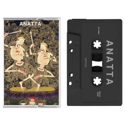 Anatta - Untitled (Ger), Tape Dunkelheit Produktionen