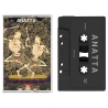 Anatta - Untitled (Ger), Tape Dunkelheit Produktionen