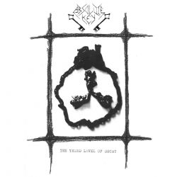 Absolute Key - The Third Level Of Decay (Fin), LP Signal Rex