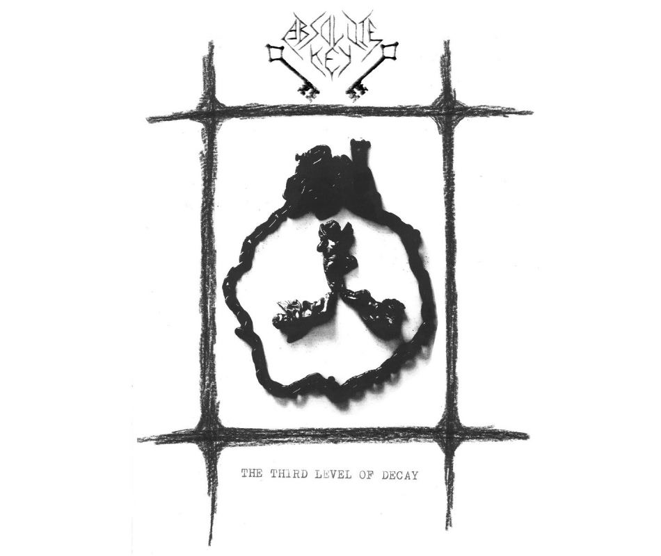 Absolute Key - The Third Level Of Decay (Fin), LP Signal Rex