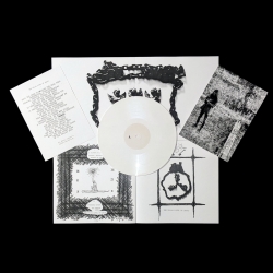 Absolute Key - The Third Level Of Decay (Fin), LP Signal Rex