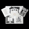 Absolute Key - The Third Level Of Decay (Fin), LP Signal Rex