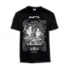 Anatta - Untitled (Ger), Shirt Dunkelheit Produktionen