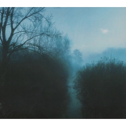 Richard B. Lewis - Blue Horizon (Ita), Digipack CD St.An.Da.
