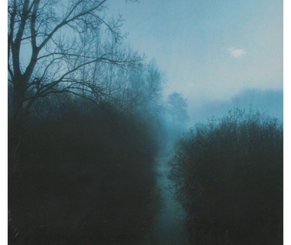 Richard B. Lewis - Blue Horizon (Ita), Digipack CD St.An.Da.