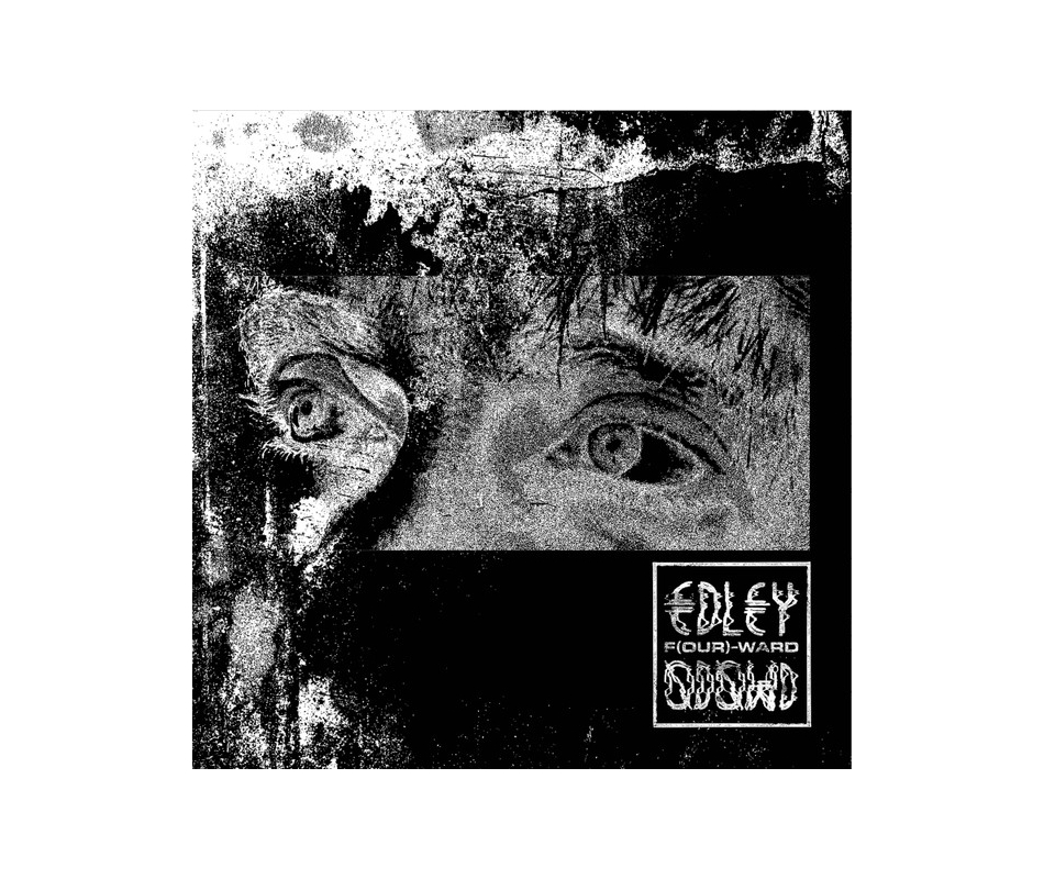 Edley Odowd - F(our)-Ward (USA), Digipack CD St.An.Da.