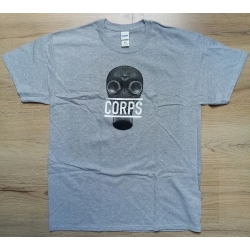 Corps - s/t (Rus), Shirt