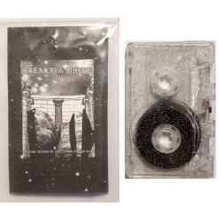 Breaking Wheel - Astral Altars In The Chasm Of The Void (USA), Tape...