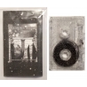 Breaking Wheel - Astral Altars In The Chasm Of The Void (USA), Tape...