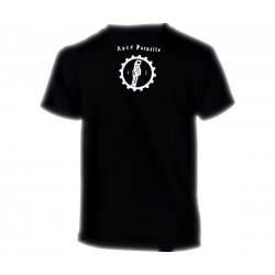 Apex Parasite - Erosion Of The Will (Swe), Shirt Dunkelheit Produkt...