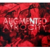 Augmented Atrocity - Anomaly (Fin), Digipack CD Aussaat